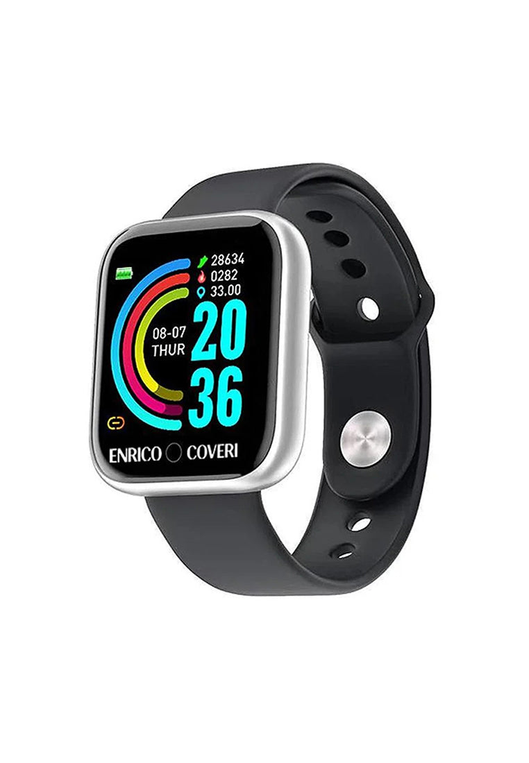 ENRICO COVERI Smartwatch Unisex SW-EC004