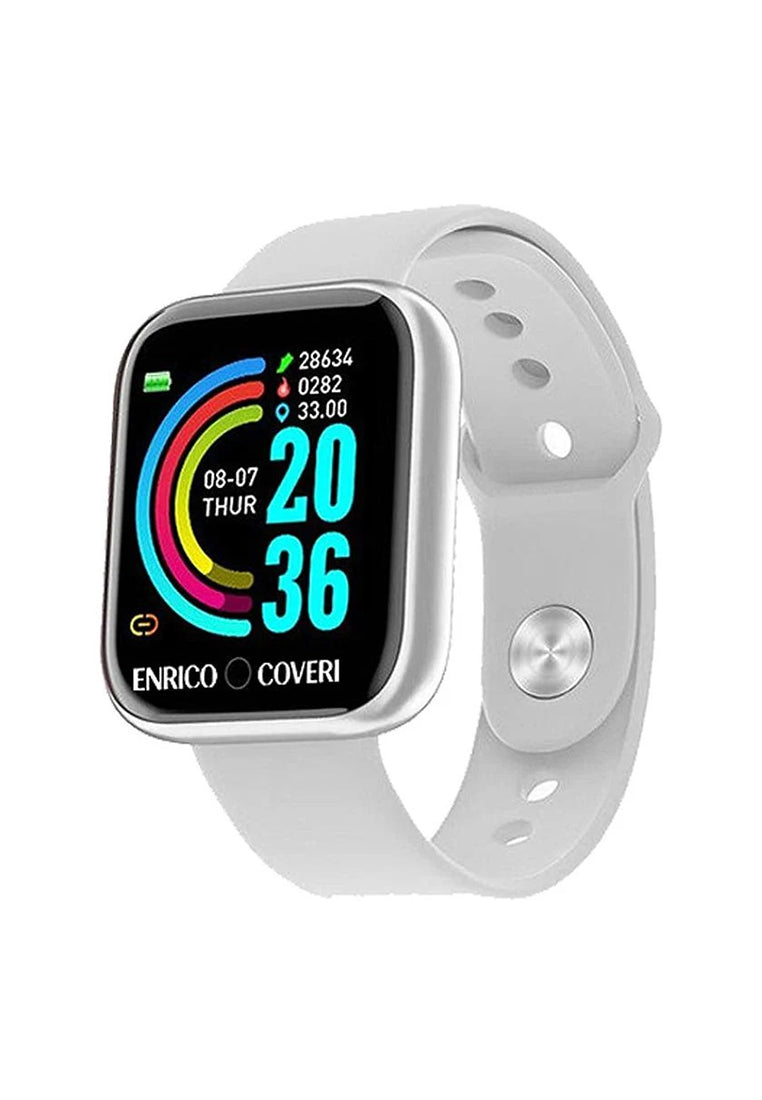 ENRICO COVERI Smartwatch Unisex SW-EC003 unisex