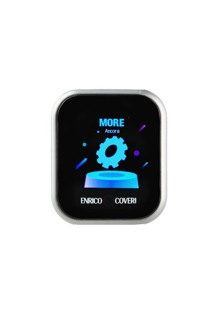 ENRICO COVERI Smartwatch Unisex SW-EC004