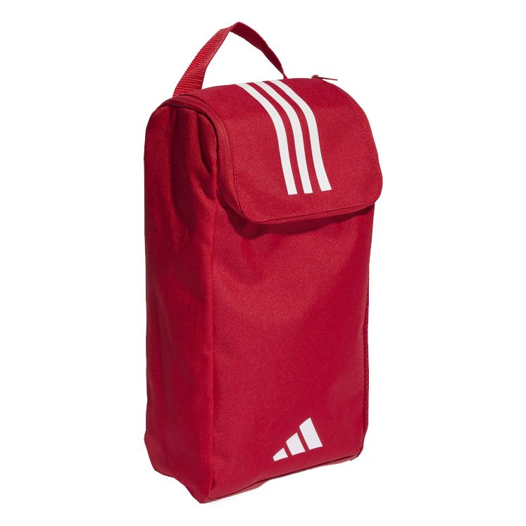TIRO L SHOEBAG TEAMPOWER RED 2/WHITE/WHITE