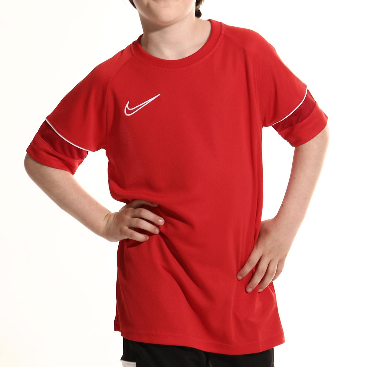 T-SHIRT ACADEMY 21 CW6103-657