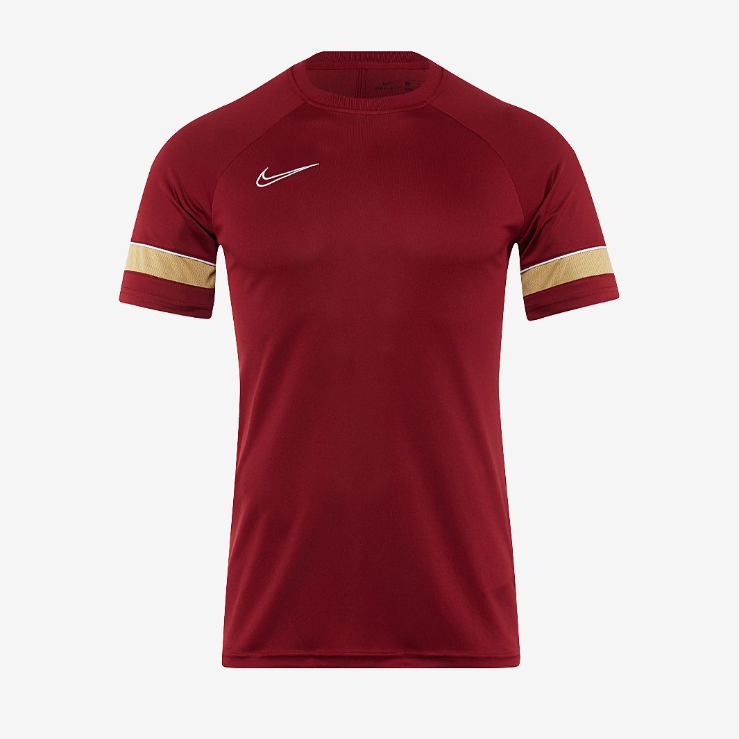 T-SHIRT ACADEMY 21 CW6103-677