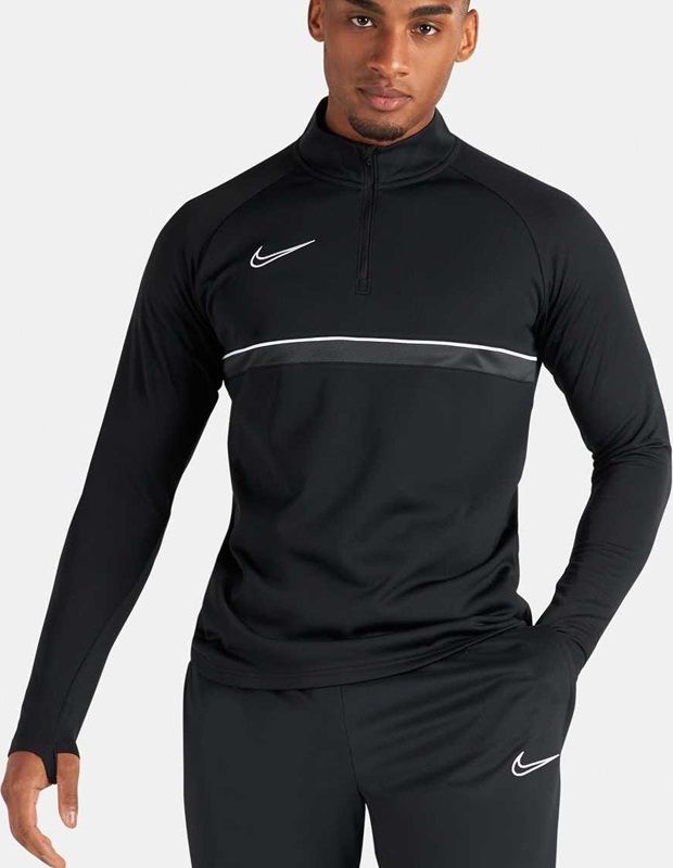 MAGLIA DRI-FIT ACADEMY 21 CW6110-014