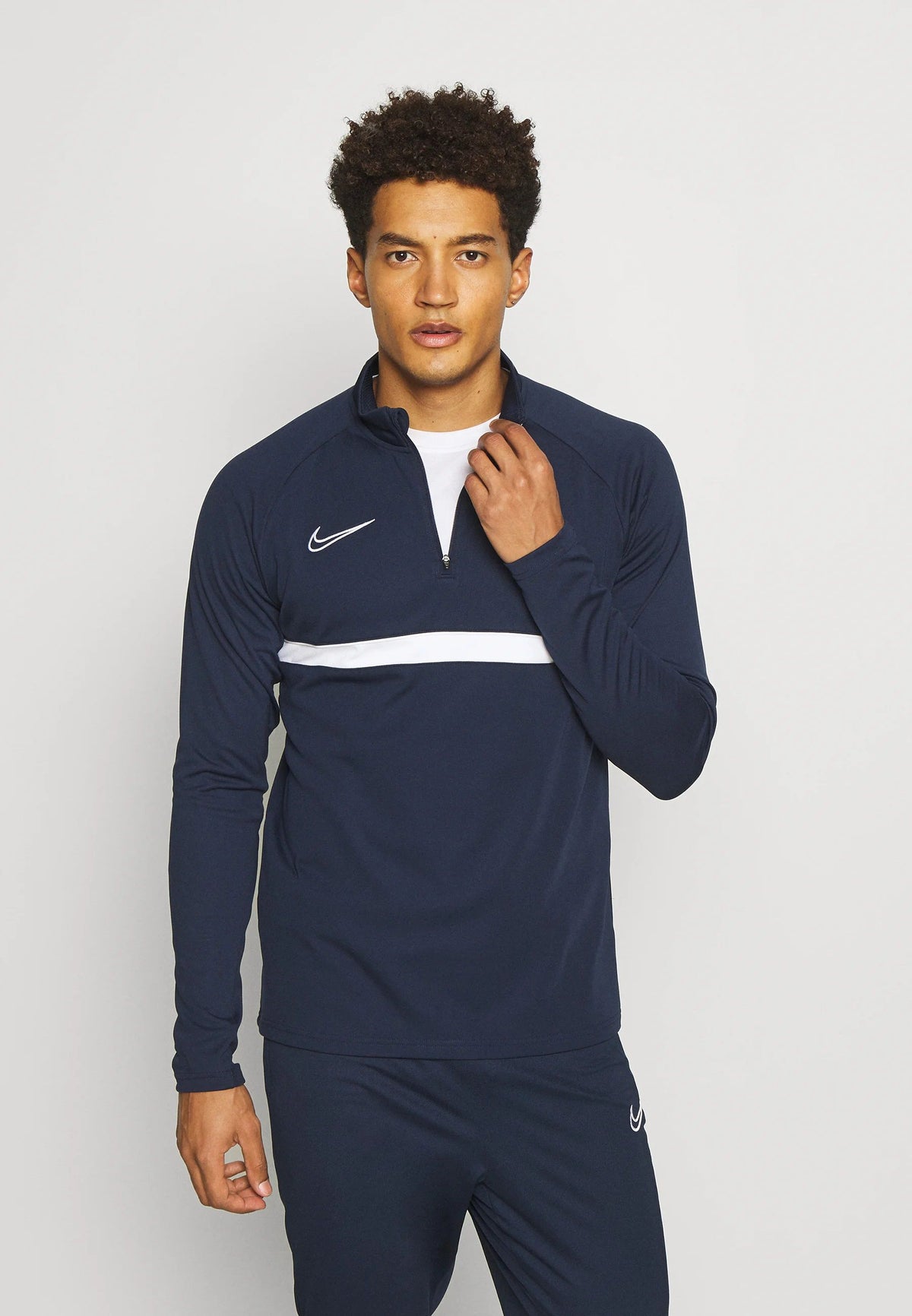 MAGLIA DRI-FIT ACADEMY 21 CW6110-451