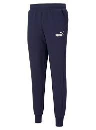 PANTATUTA PUMA ESSENTIALS 586714-06