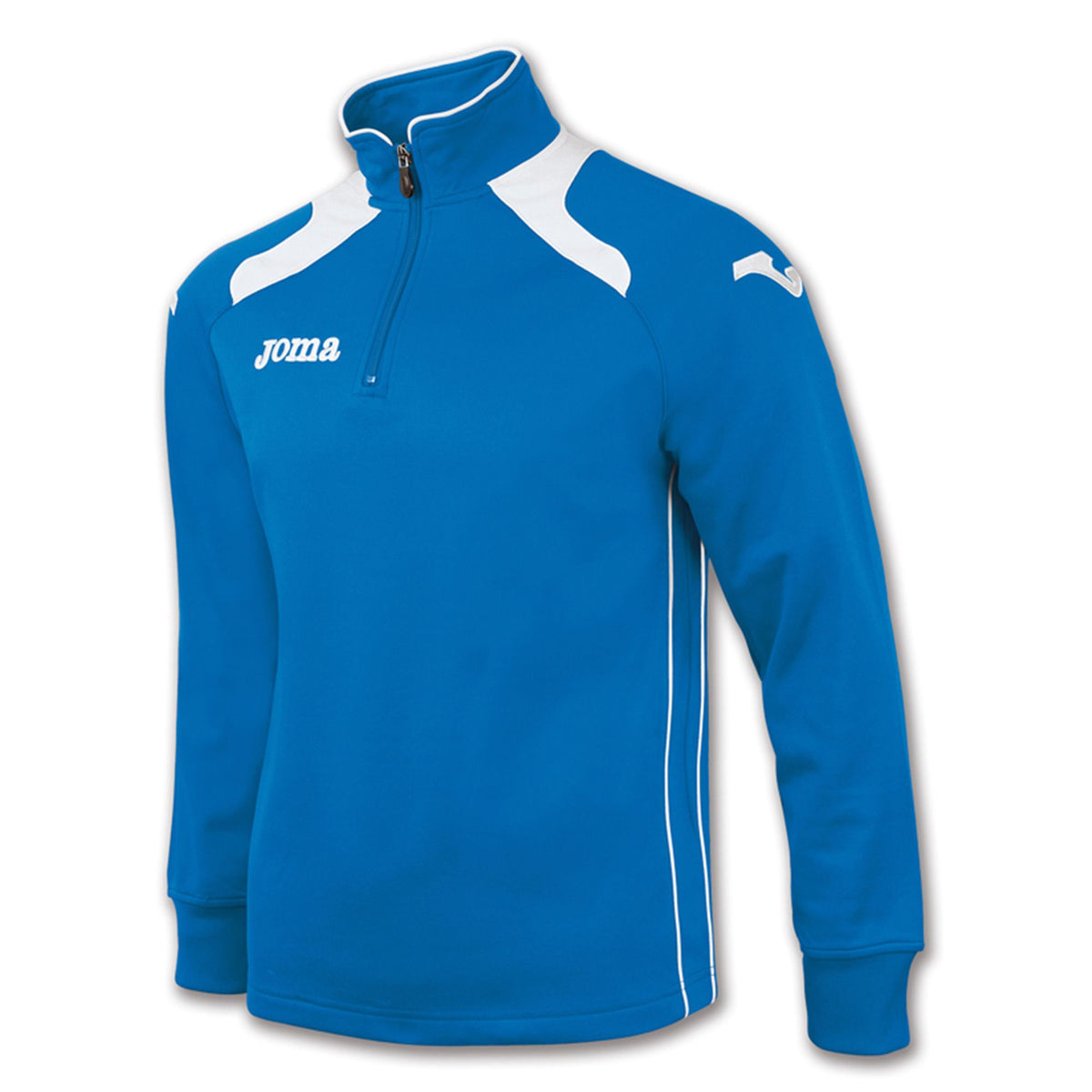 MAGLIA ZIP CHAMPIONSHIP II 1016.12.35