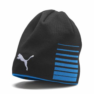 LIGA REVERSIBLE BEANIE