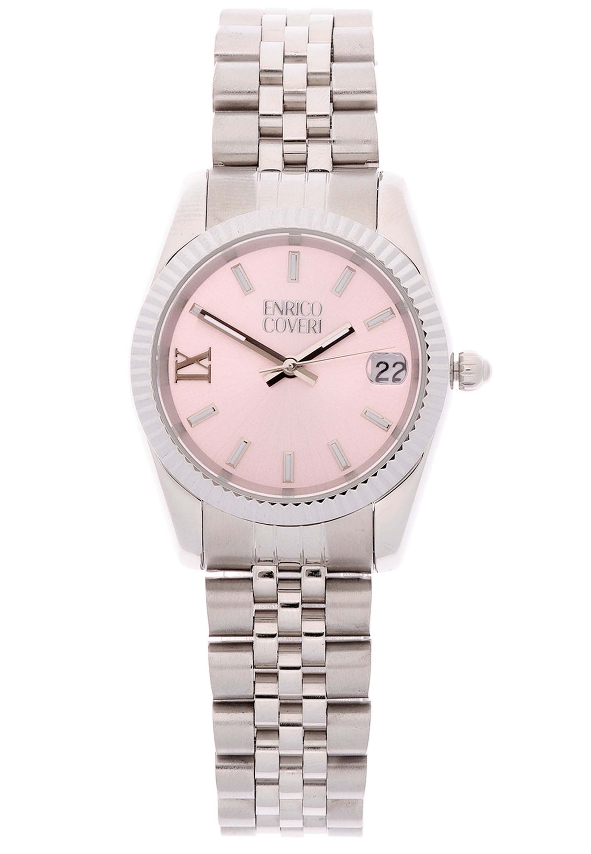 ENRICO COVERI PRESTIGE Watch Donna