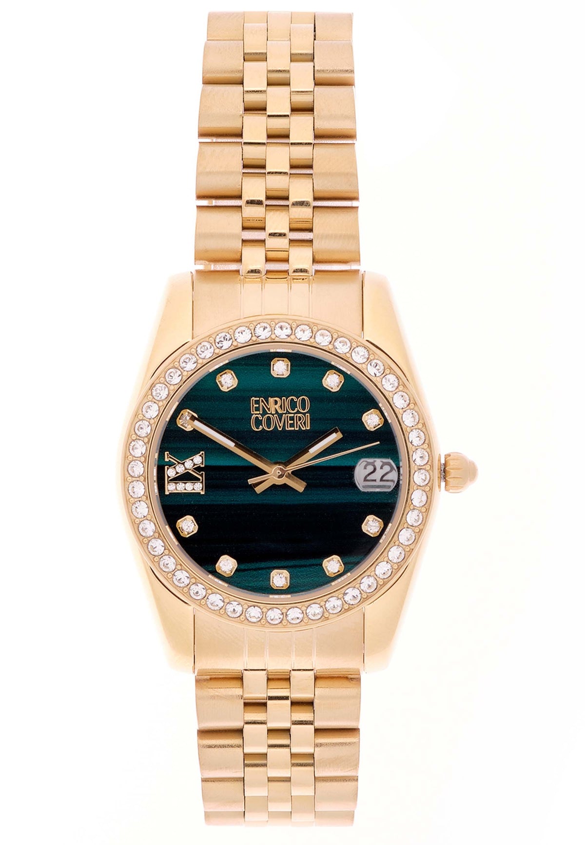 ENRICO COVERI PRESTIGE Watch Donna