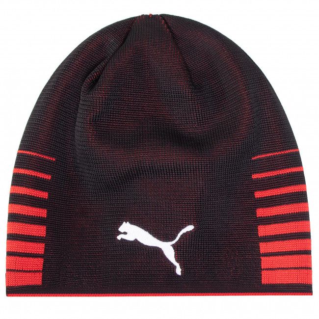 LIGA REVERSIBLE BEANIE