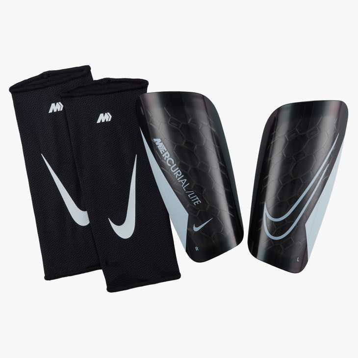PARASTINCHI DA CALCIO NIKE MERCURIAL LITE DN3611-010