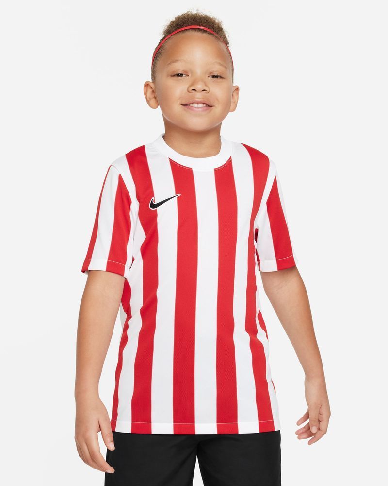 T-SHIRT Dri-FIT Division 4 CW3819-104