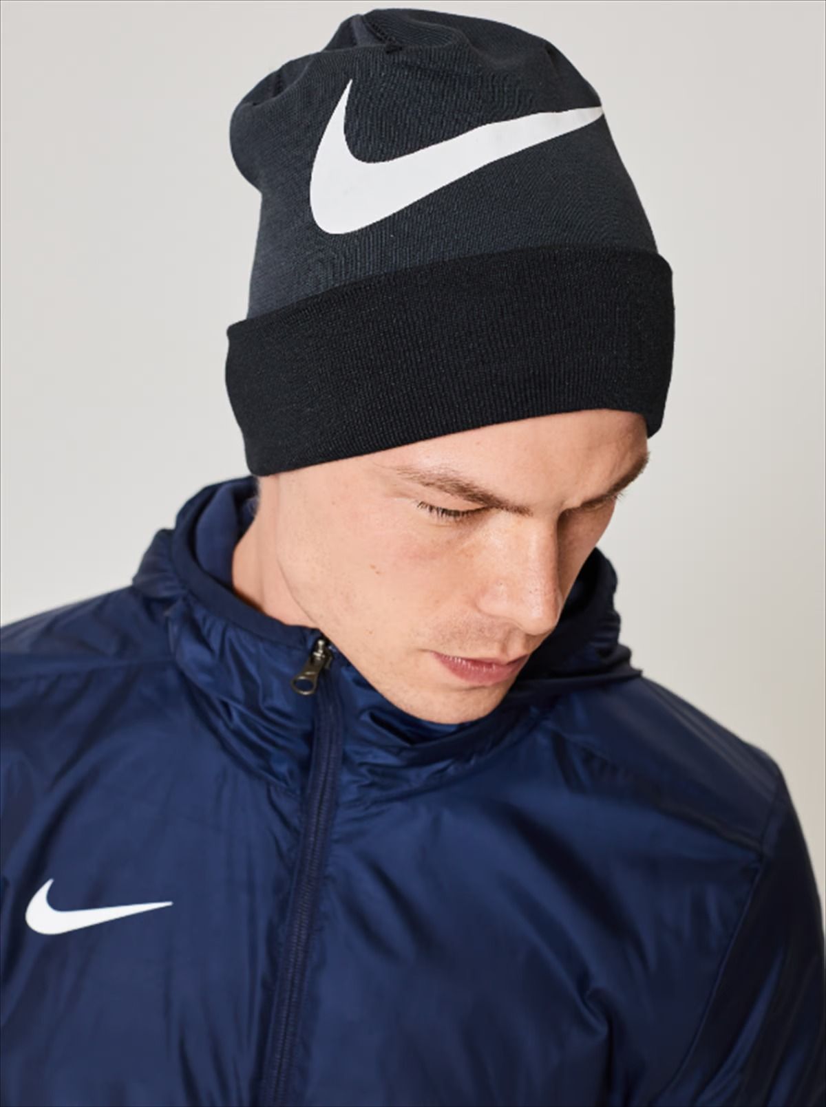 BERRETTO BEANIE NIKE TEAM AV9751-010