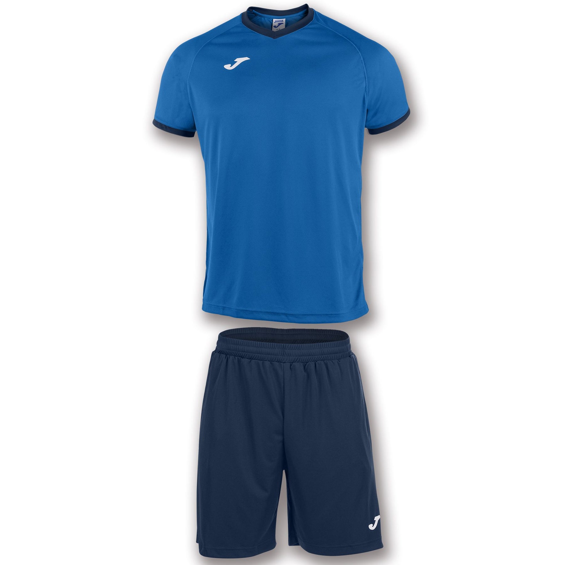 COMPLETO ACADEMY BLU REALE-BLU NAVY