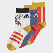 CALZINI KIDS ADIDAS 3PACK IU4860