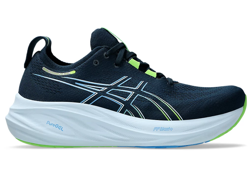 GEL-NIMBUS 26  1011B794-400