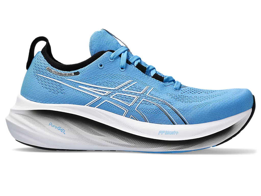 GEL-NIMBUS 26  1011B794-401