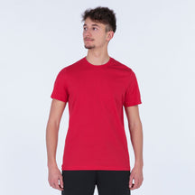 T-SHIRT DESERT ROSSO  101739-600