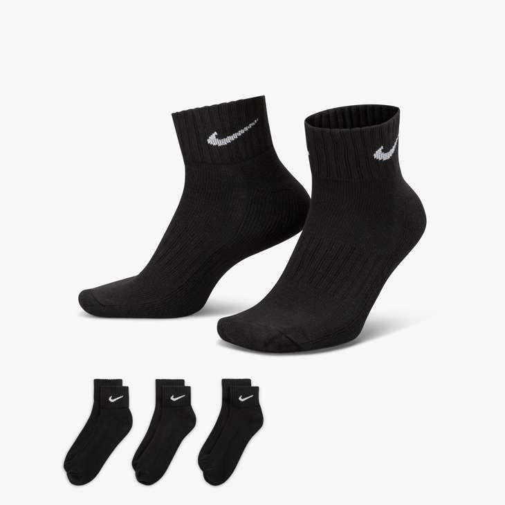 CALZINI NIKE 3PACK SX4926-001