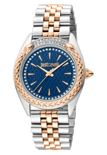 JUST CAVALLI orologio modello LADY ANIMALIER - 34 mm