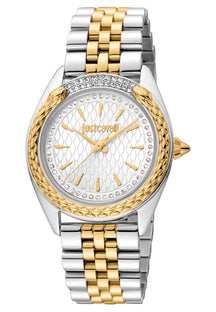 JUST CAVALLI orologio modello LADY ANIMALIER - 34 mm