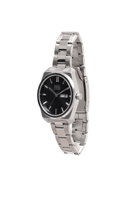 ENRICO COVERI ANALOGICO DA POLSO TIME HIM donna ECTC093 SILVER