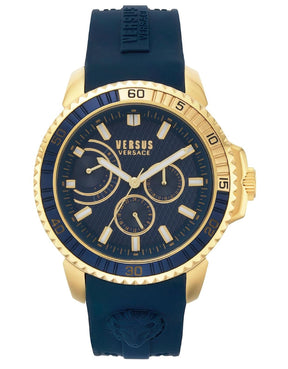 Versus Watch-ABERDEEN MULTIFUNCTION - VSPLO0219 uomo blu