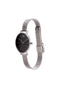 ENRICO COVERI TIME HIM OROLOGIO donna ECTC081 SILVER