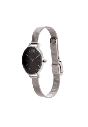 ENRICO COVERI TIME HIM OROLOGIO donna ECTC081 SILVER