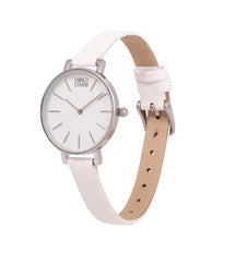 ENRICO COVERI TIME HER OROLOGIO donna ECTC088 BIANCO