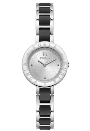 Furla watch- ESSENTIAL- WW00004010L1 donna nero
