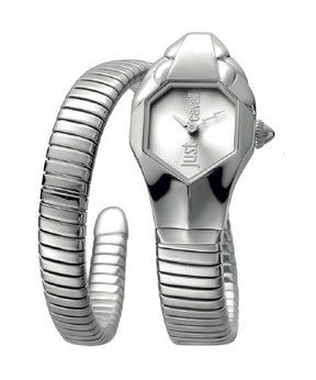 JUST CAVALLI Watch- GLAM CHIC donna  JC1L001M0015 SILVER