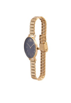 ENRICO COVERI OROLOGIO DA POLSO TIME HIM ECTC086 ORO