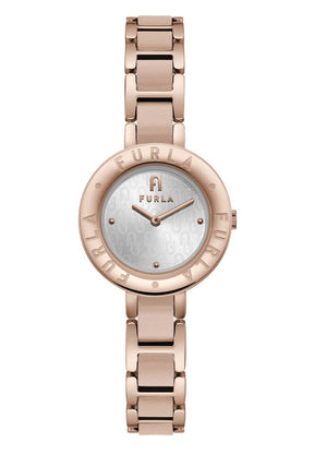 Furla watch- ESSENTIAL- WW00004013L3 donna pink
