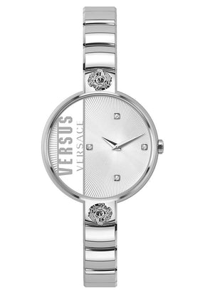 Versus Watch- Rue Denoyez - VSP1U0119 donna silver