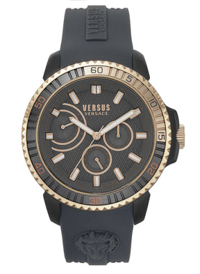 Versus Watch-ABERDEEN MULTIFUNCTION - VSPLO0319 uomo gray