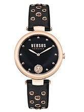 Versus Watch- LOS FELIZ- VSP1G0321 donna BLACK