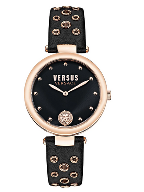 Versus Watch- LOS FELIZ- VSP1G0321 donna BLACK