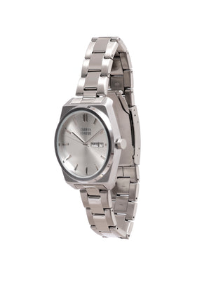 ENRICO COVERI OROLOGIO DA POLSO TIME HIM ECTC092 GRIGIO