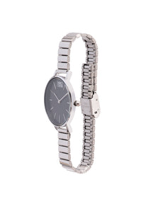 ENRICO COVERI TIME HIM OROLOGIO donna ECTC085 SILVER