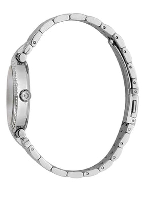 JUST CAVALLI Watch- ANIMALIER donna  JC1L105M0055 SILVER