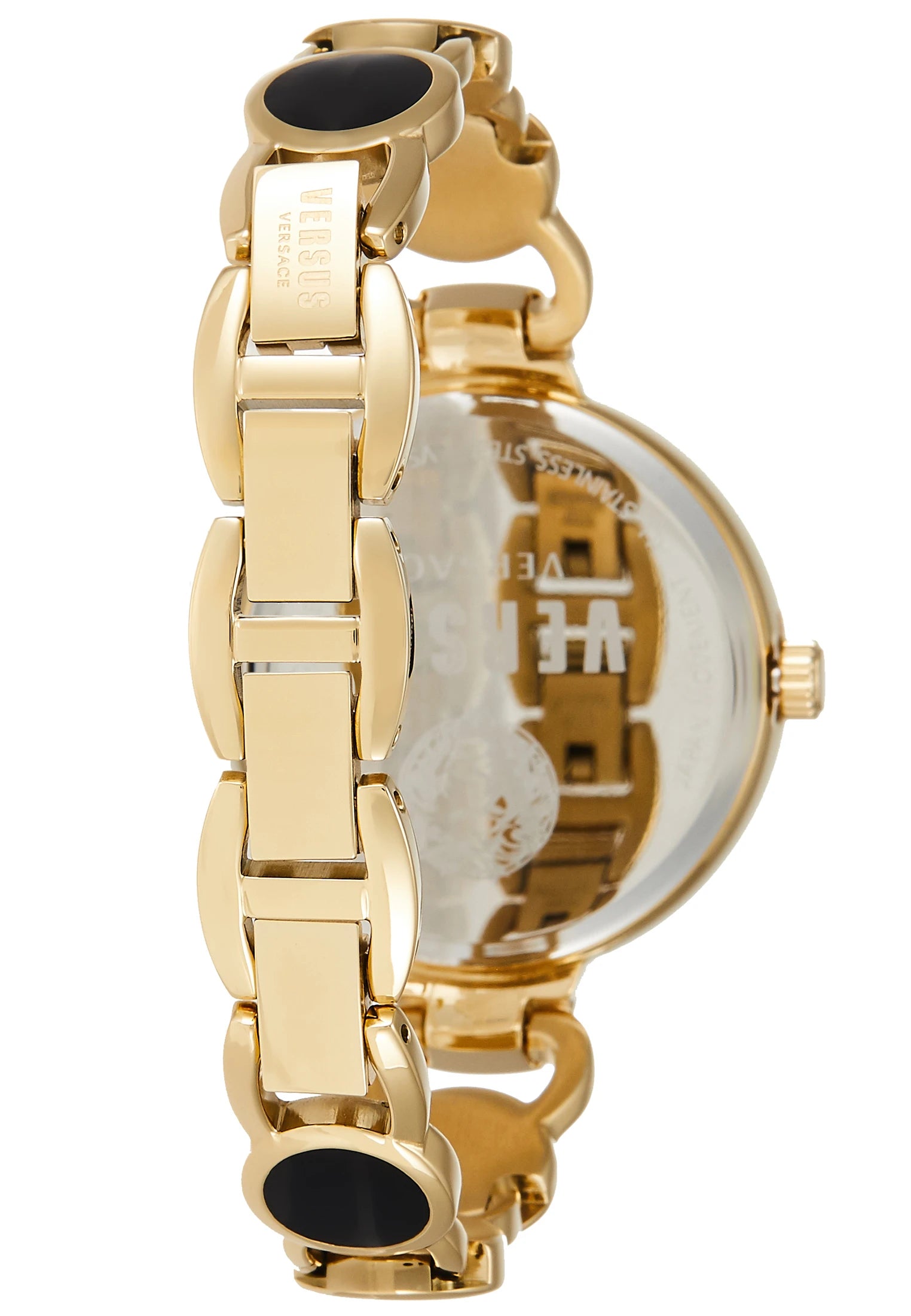 Versus Watch-SAINT GERMAIN- VSPER0319 donna GOLD