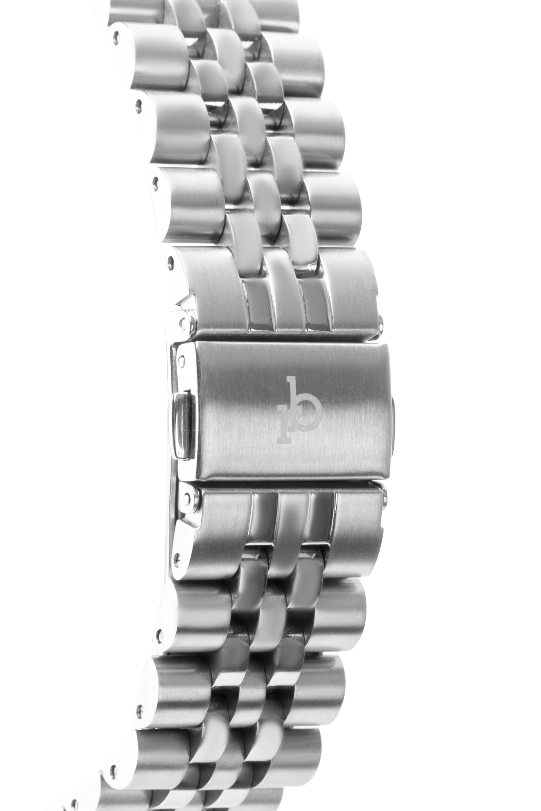 Roccobarocco watch- FASCINATE - RB.4886M-02M donna SILVER