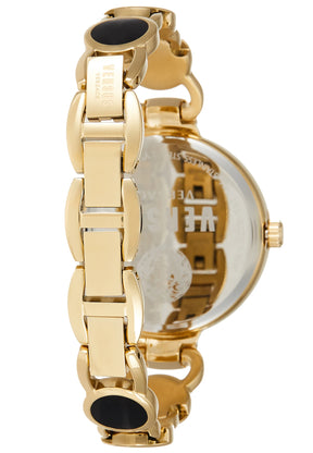 Versus Watch-SAINT GERMAIN- VSPER0319 donna GOLD