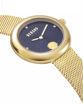 Versus Watch- LEA- VSPEN0519 donna GOLD
