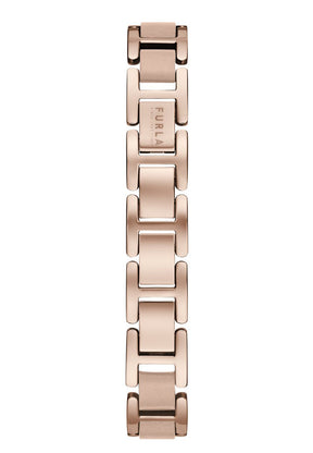 Furla watch- ESSENTIAL- WW00004013L3 donna pink