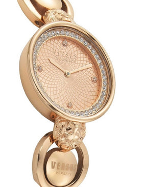 Versus Watch- MONTE STELLA- VSP331918 donna GOLD