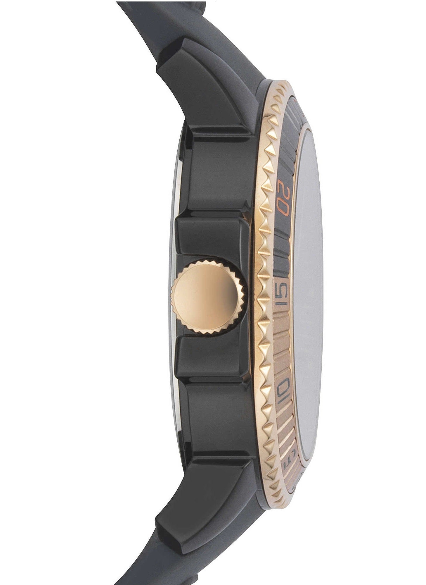 Versus Watch-ABERDEEN MULTIFUNCTION - VSPLO0319 uomo gray