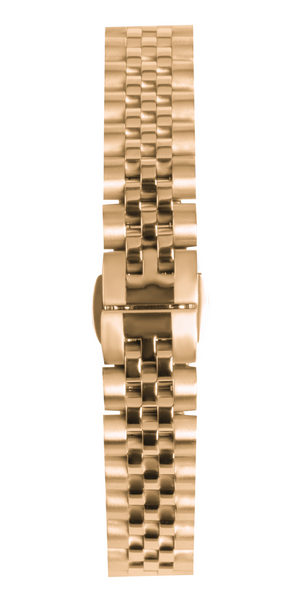 Roccobarocco watch- JUST- RB.4656L-08M donna BLACK