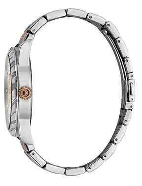 JUST CAVALLI - XL MULTIFUNCTION donna  JC1L130M0095 SILVER/ROSEGOLD